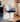 Chaise de repas au design moderne