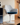 Chaise de repas au design moderne