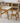 Ensemble de table et chaise évolutives pour enfants